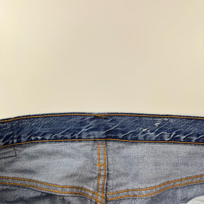 Levi’s 501 Jeans (S)