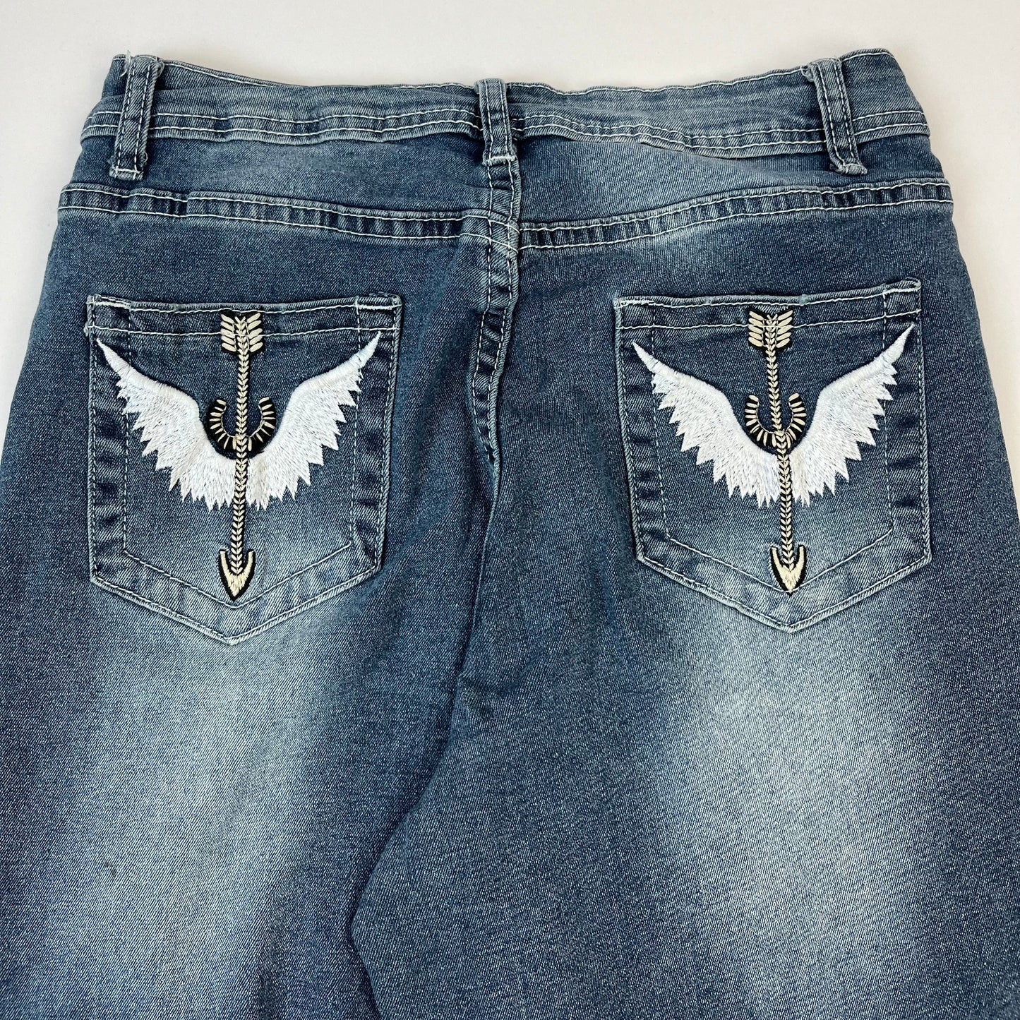 y2K Low waist Jeans (L Women’s)