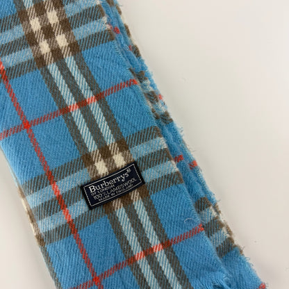 Burberry Schal