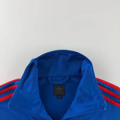 Adidas Trackjacket (S)