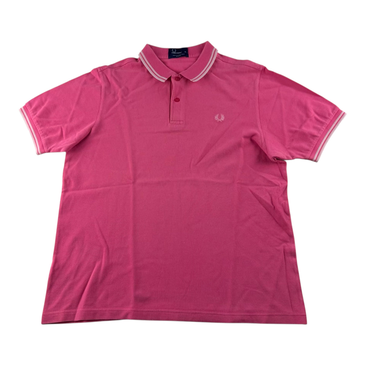 Fred Perry Polo (XL)