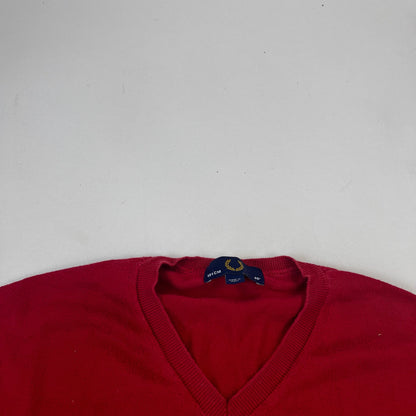 Fred Perry Pulli (M)