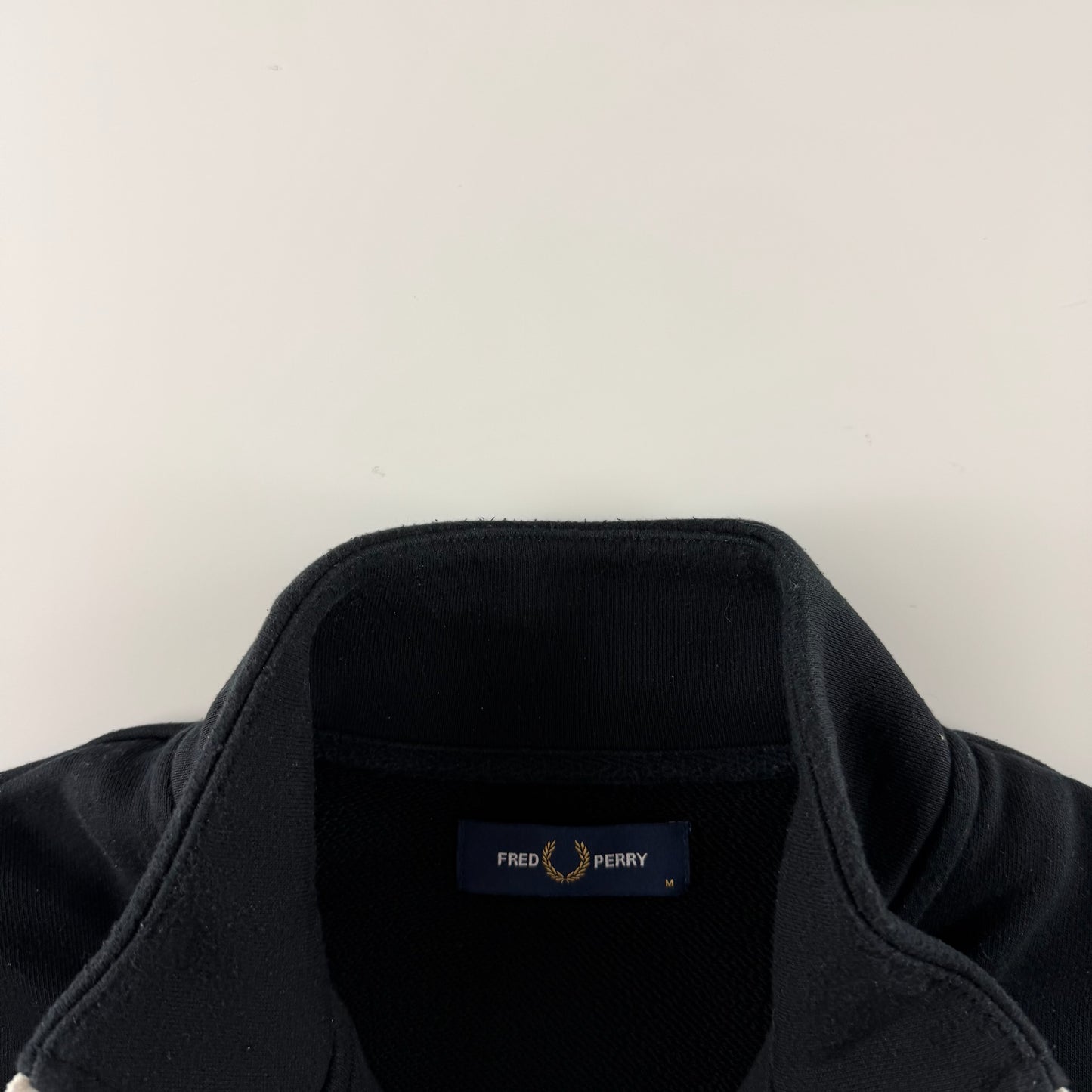 Fred Perry Pulli (M)