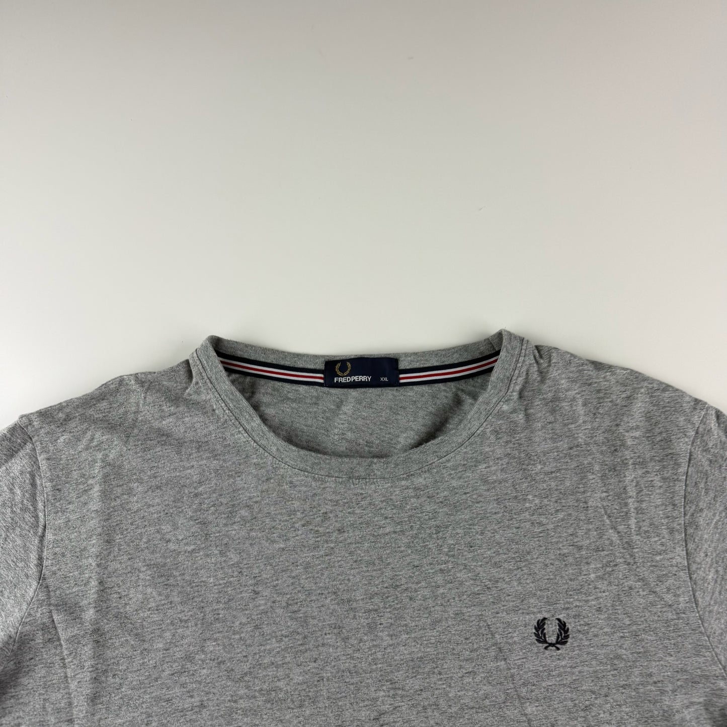 Fred Perry T-Shirt (XXL)