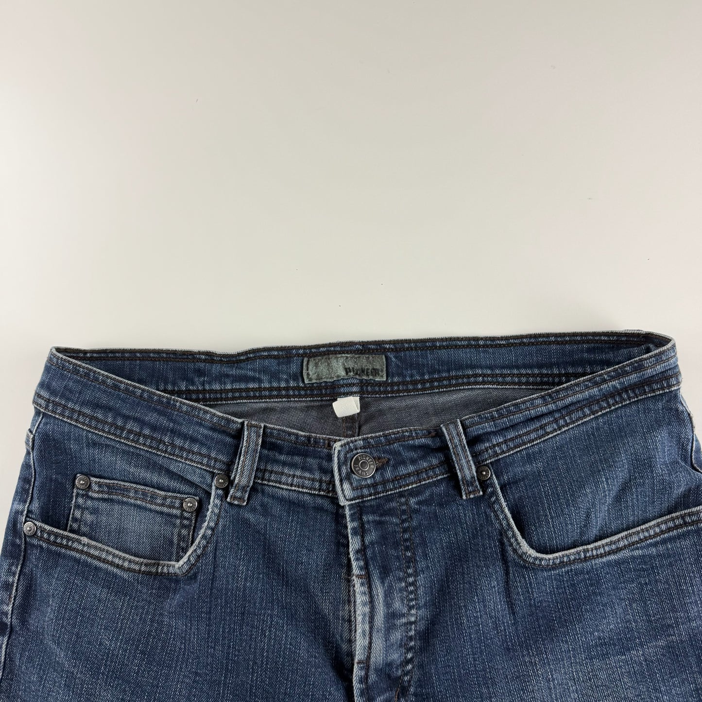 Casual jeans (M)