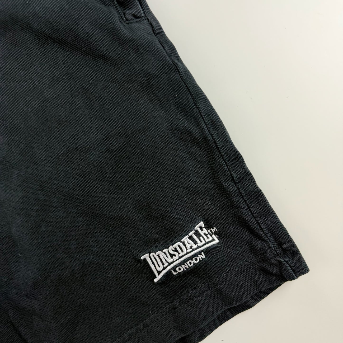 Lonsdale Shorts (S)
