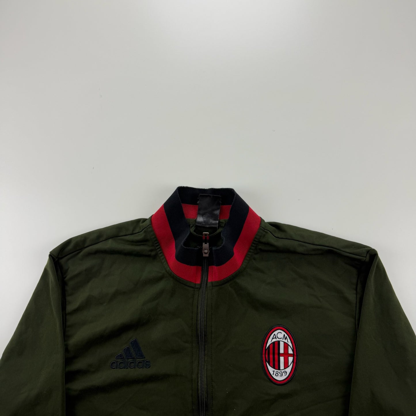 Adidas AC Mailand Jacke (L)