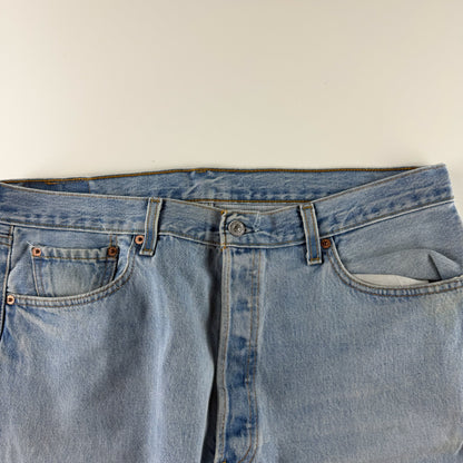 Levi’s Jeans (L)