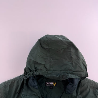 Lyle & Scott Trackjacket (S)