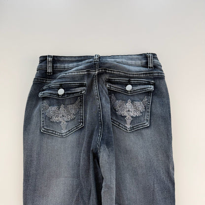 Y2K Jeans (S)