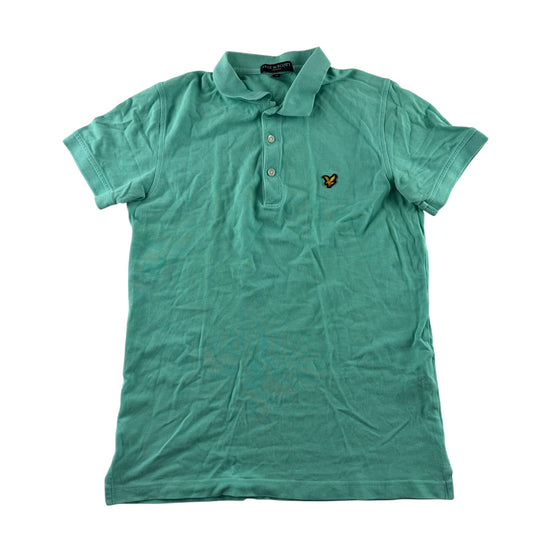 Lyle & Scott Polo (M)