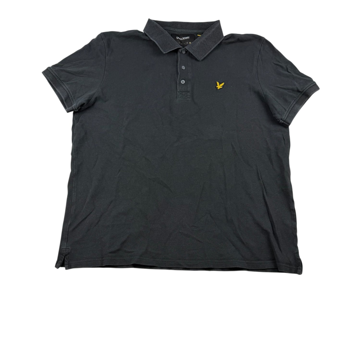 Lyle & Scott Polo (XXL)