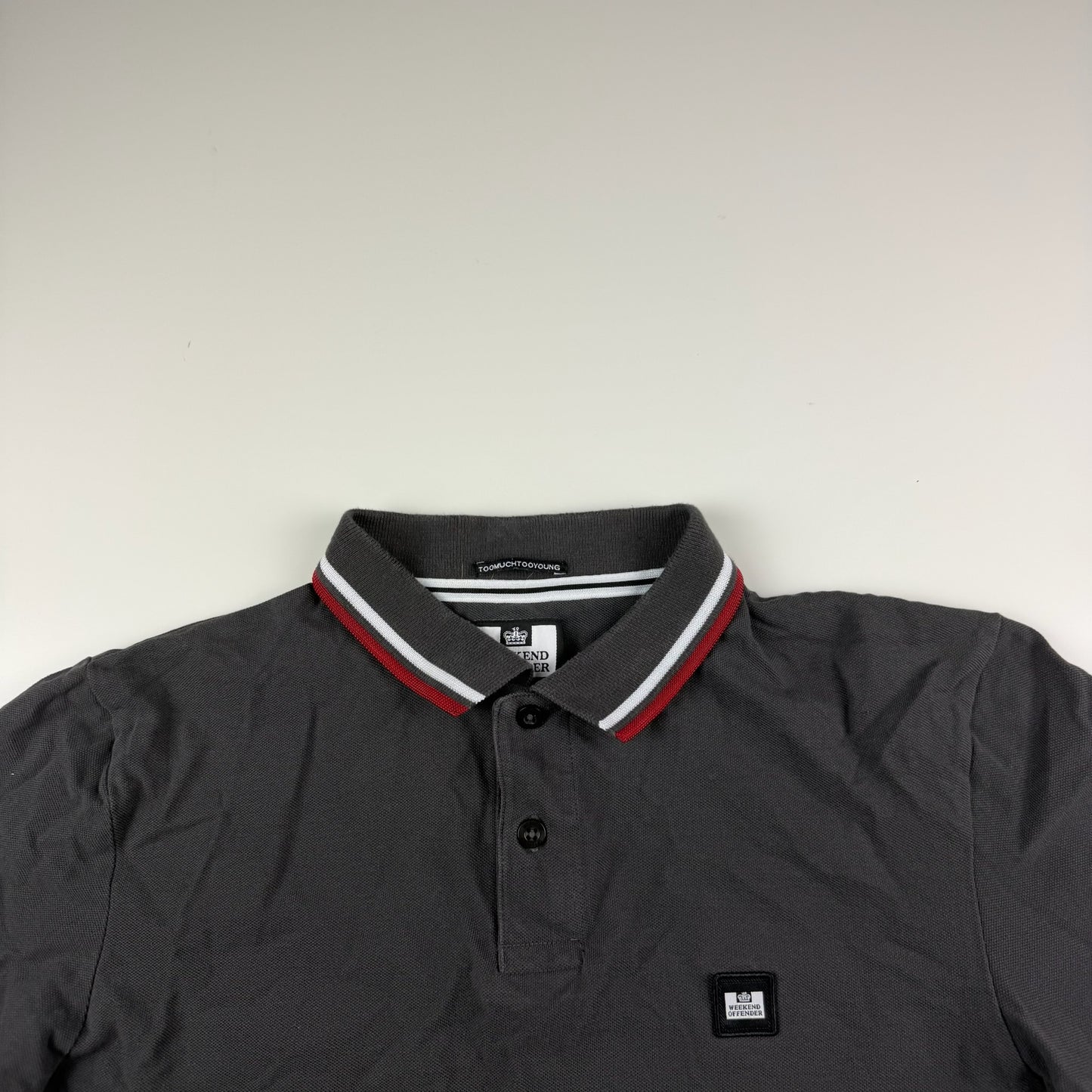Weekend Offender T-Shirt (M)