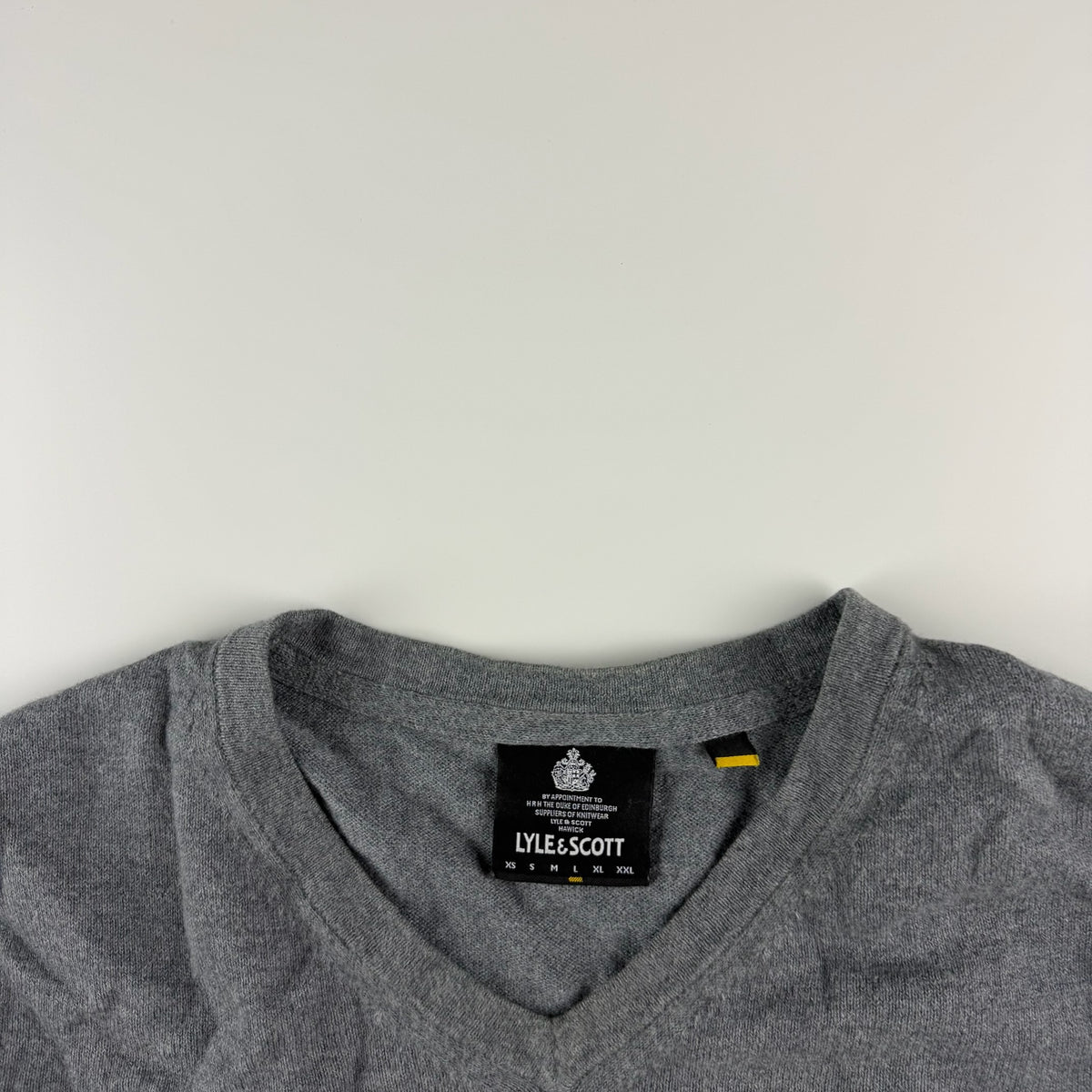 Lyle & Scott Pulli (L)