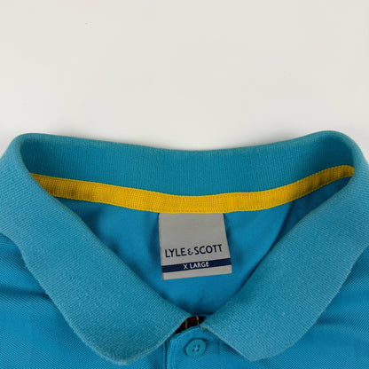 Lyle & Scott Polo (XL)