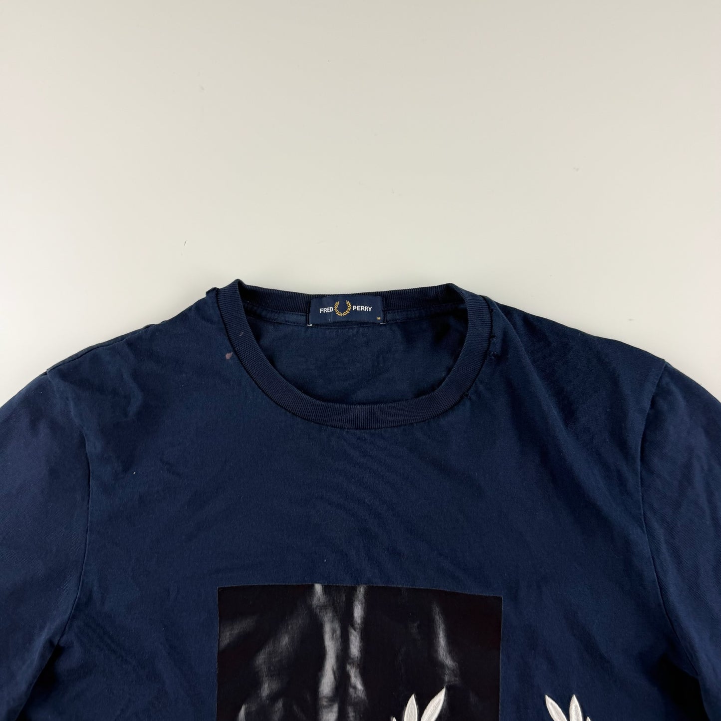 Fred Perry Tshirt (M)