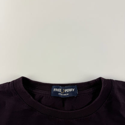Fred Perry T-Shirt (S)