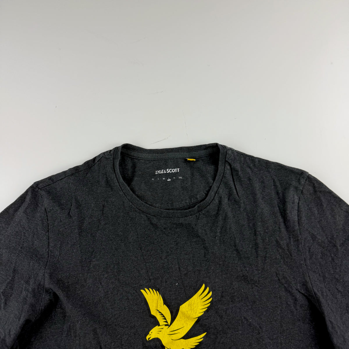 Lyle & Scott T-shirt (L)