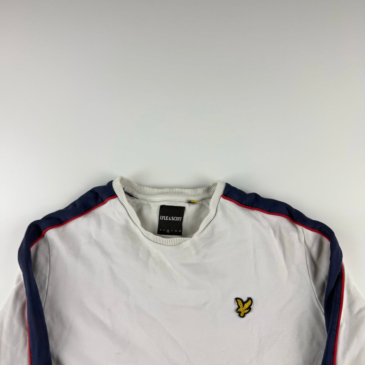 Lyle & Scott Pulli (M)