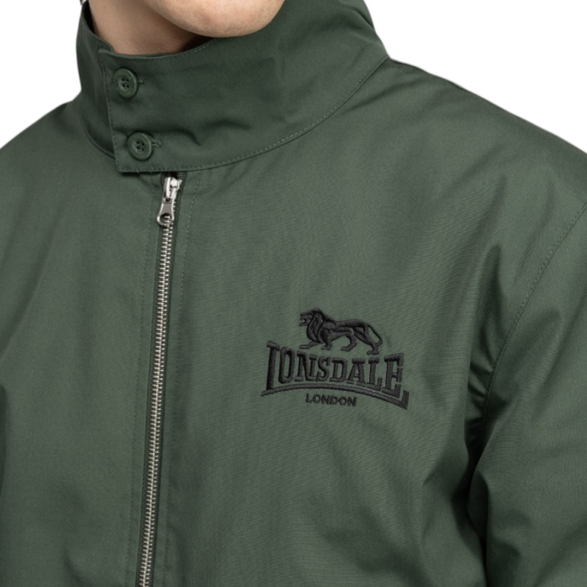 Lonsdale London Classic Jacke (XS-5XL)