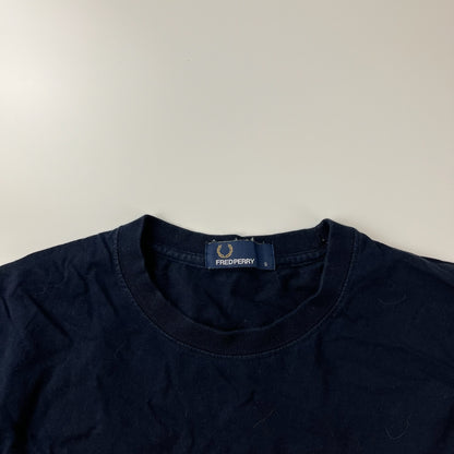 Fred Perry T-Shirt (S)