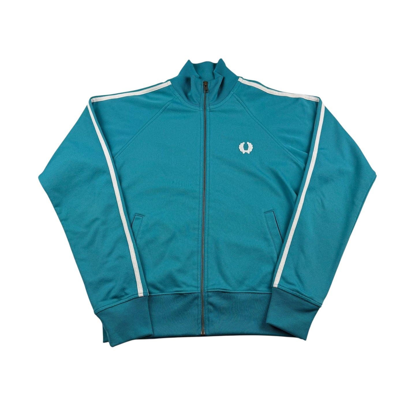 Fred Perry Trackjacket (XS)