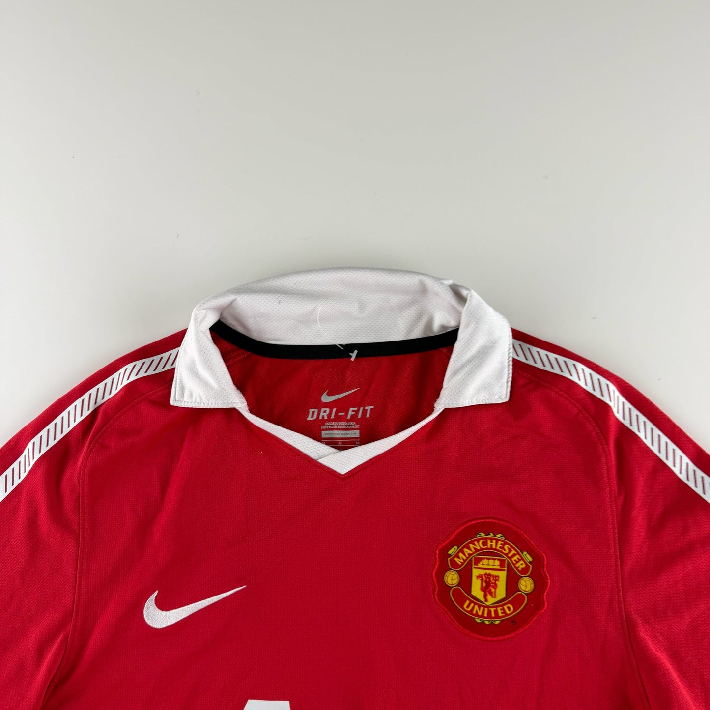 Manchester Nike Trikot (M)