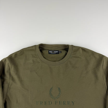 Fred Perry Pulli (XL)