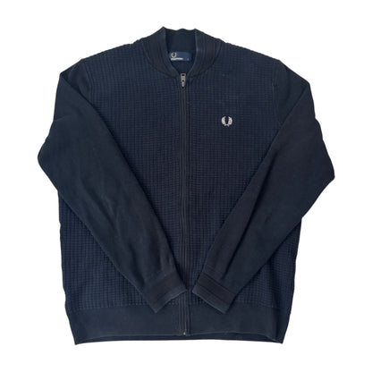 Fred Perry Trackjacket (L)