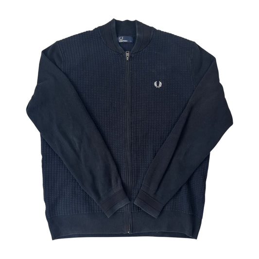 Fred Perry Trackjacket (L)