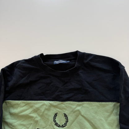 Fred Perry Pulli (L)