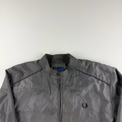 Fred Perry Trackjacket (XL)
