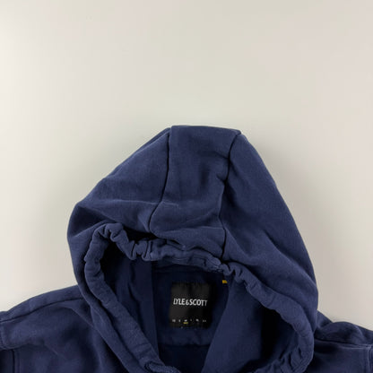 Lyle & Scott Pulli (M)