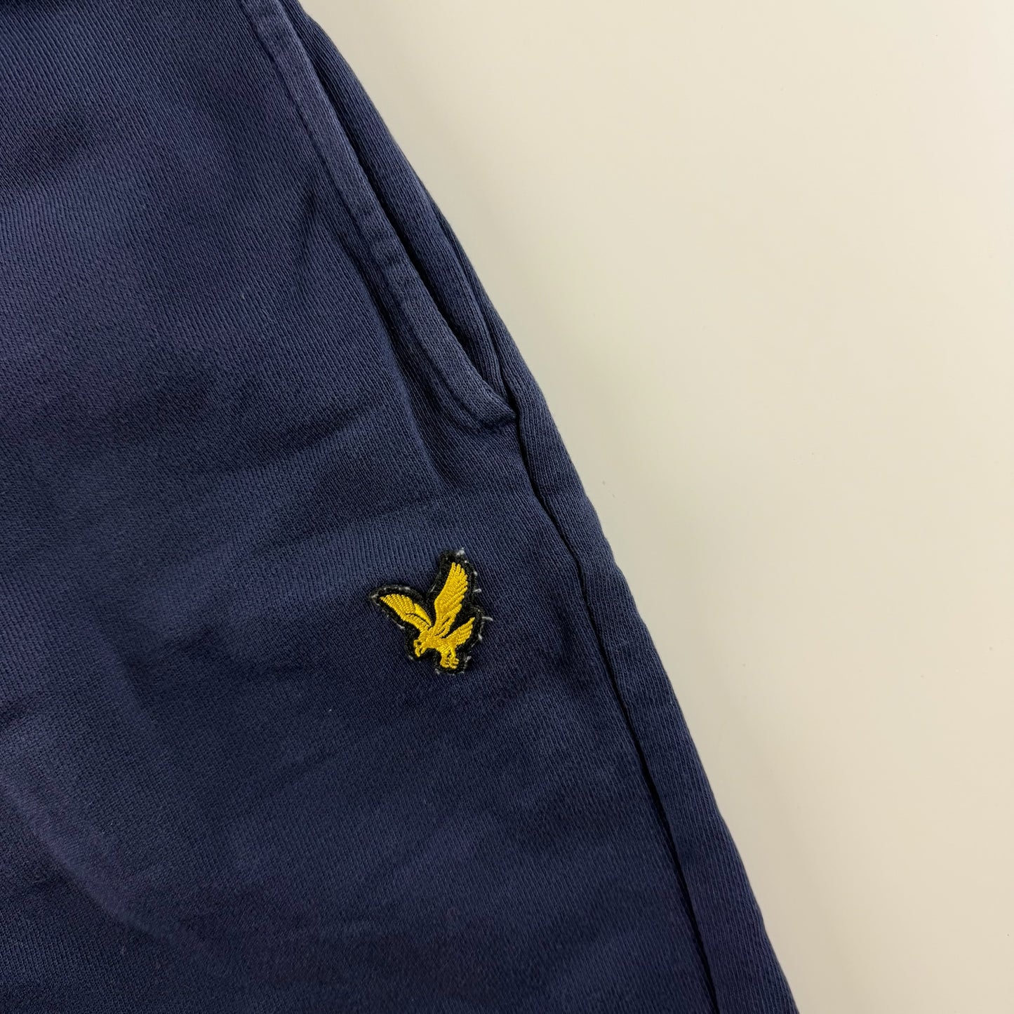 Lyle & Scott Shorts (L)
