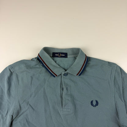Fred Perry Polo (S)