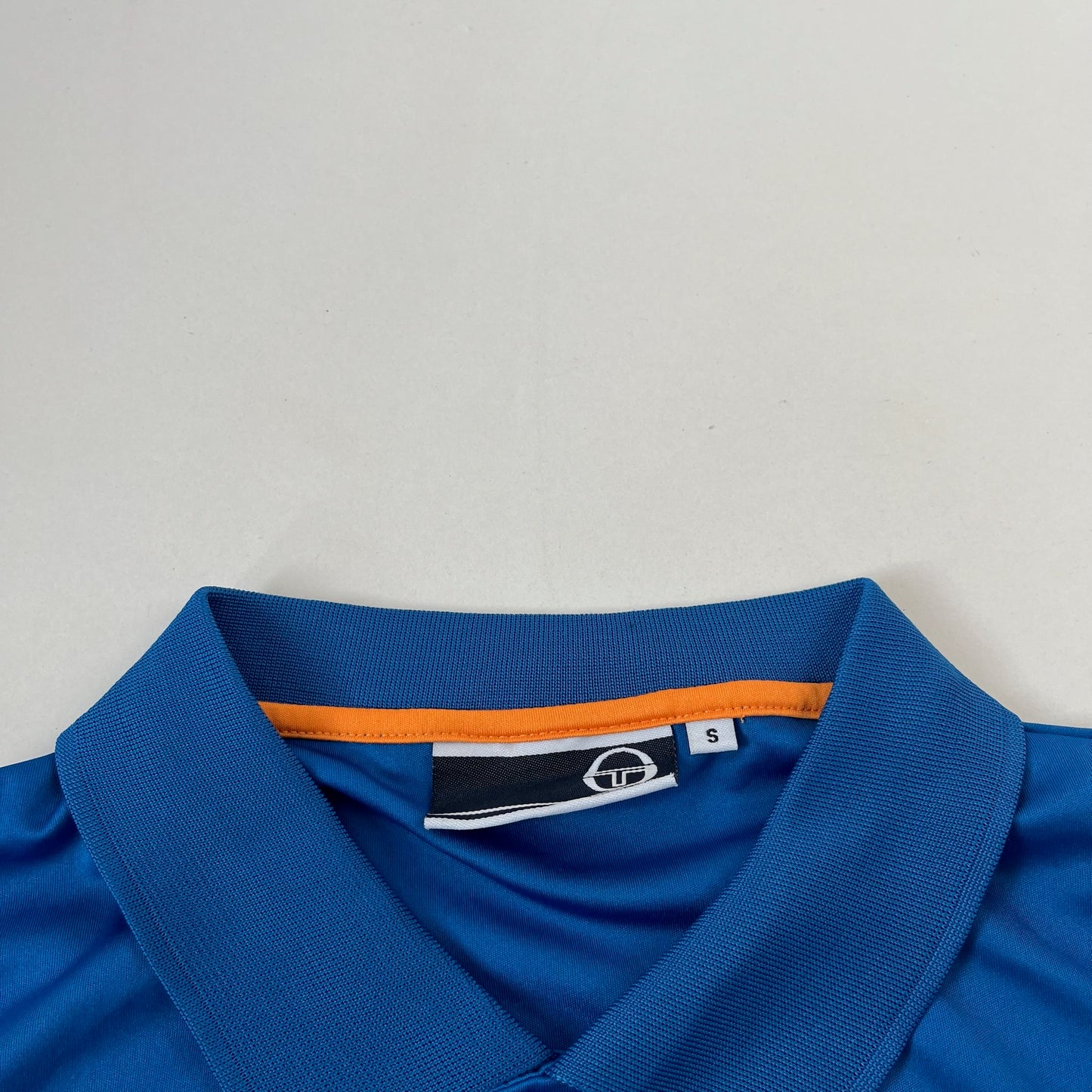 Sergio Tacchini Polo (S)