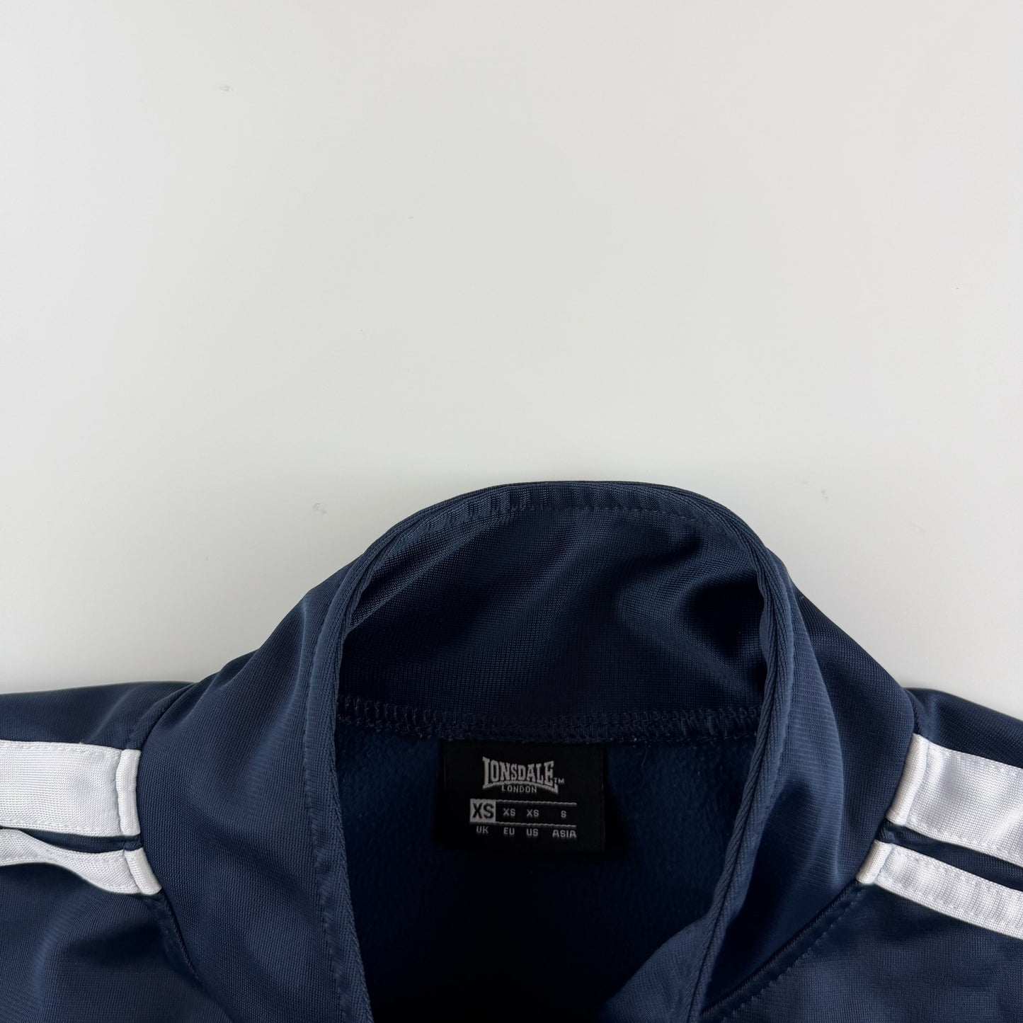 Lonsdale Trackjacket (XS)