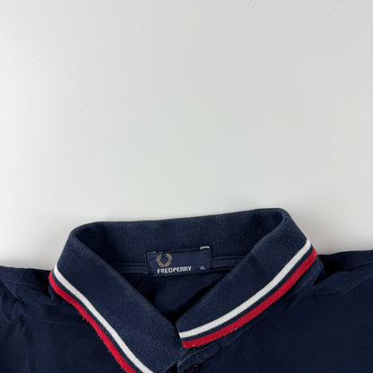 Fred Perry Polo (S)