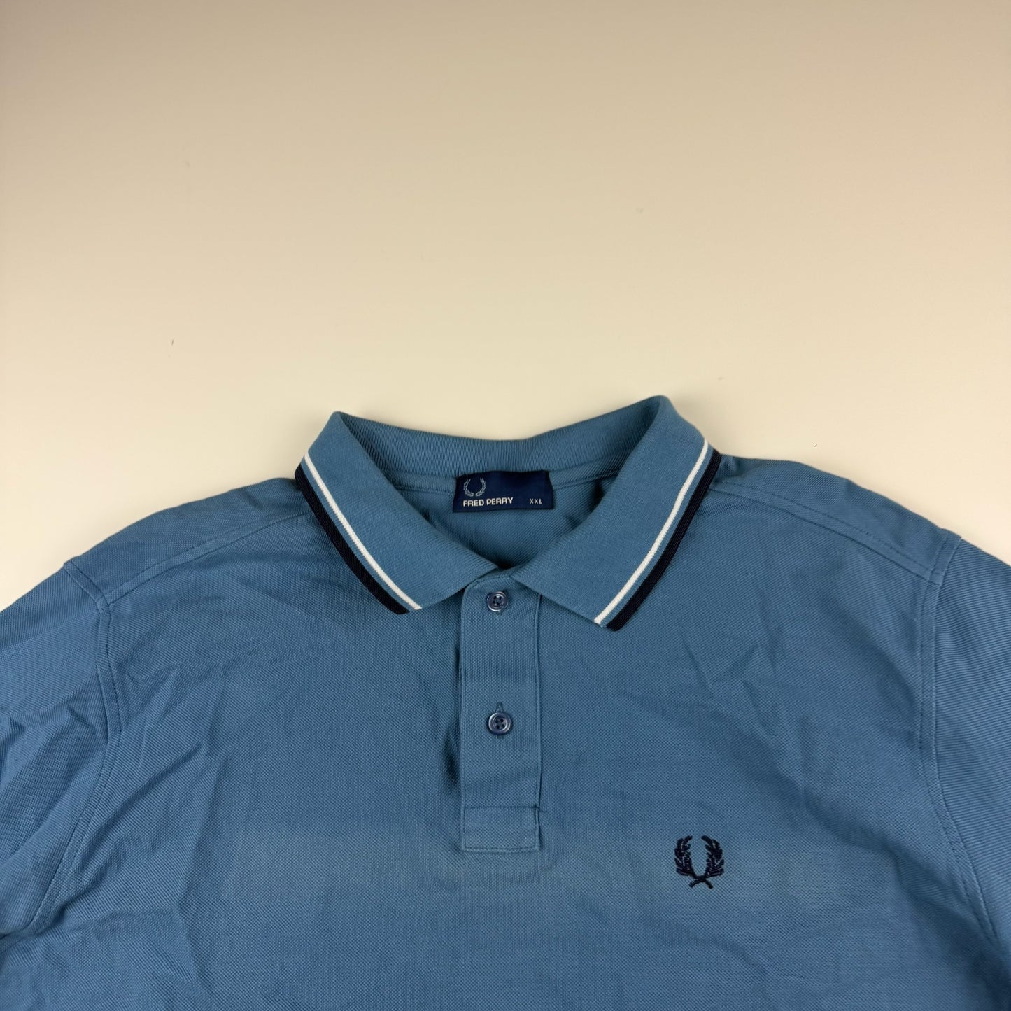 Fred Perry T-Shirt (XXL)