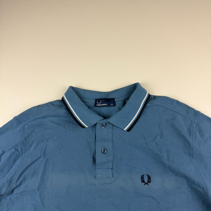 Fred Perry T-Shirt (XXL)