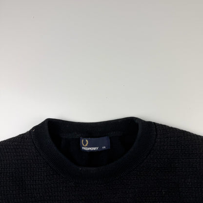 Fred Perry Pulli (XXL)