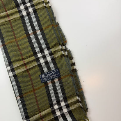 Burberry Schal