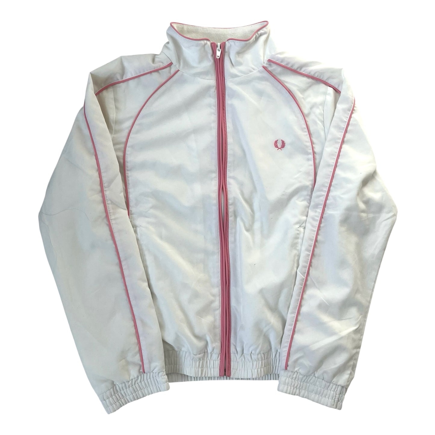 Fred Perry Trackjacket (XS)
