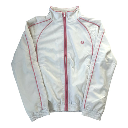 Fred Perry Trackjacket (XS)