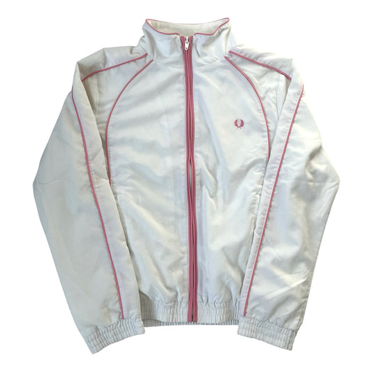 Fred Perry Trackjacket (XS)