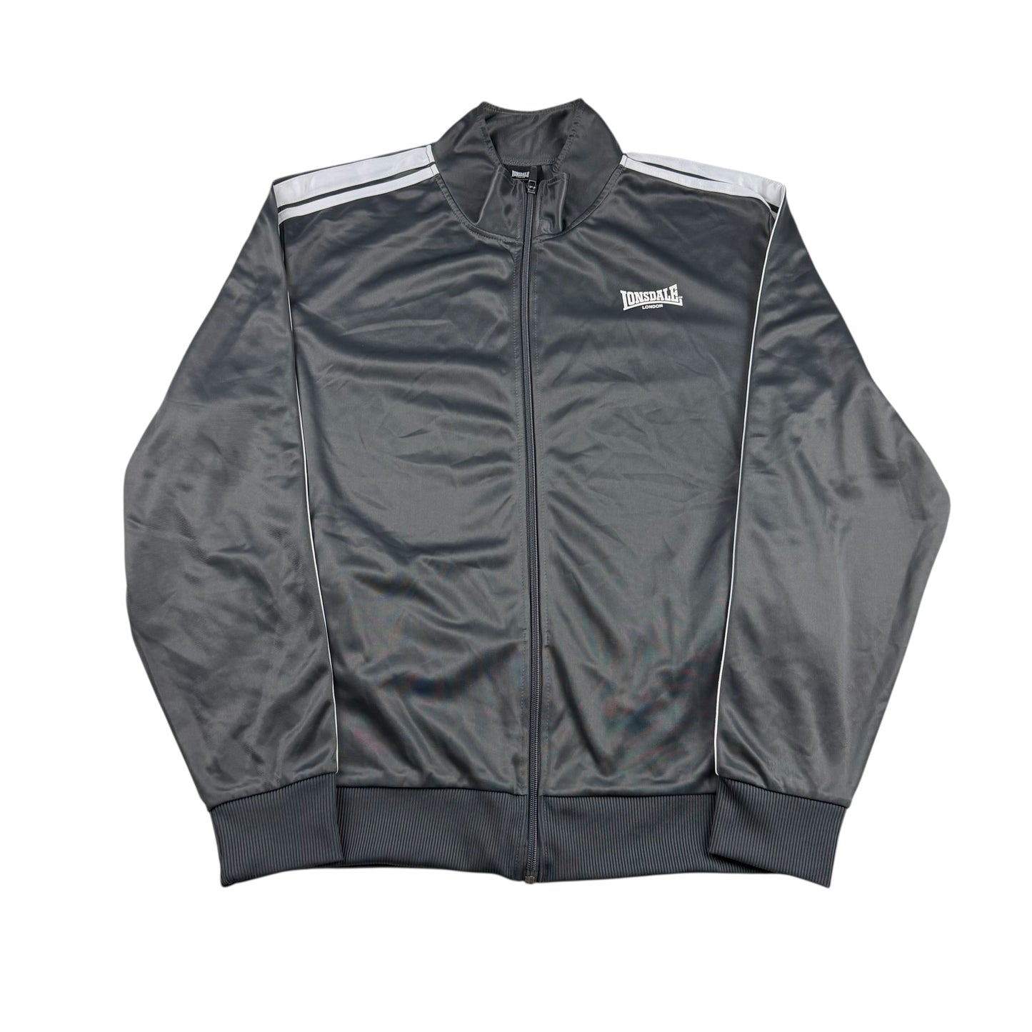 Lyle & Scott Trackjacket (L)