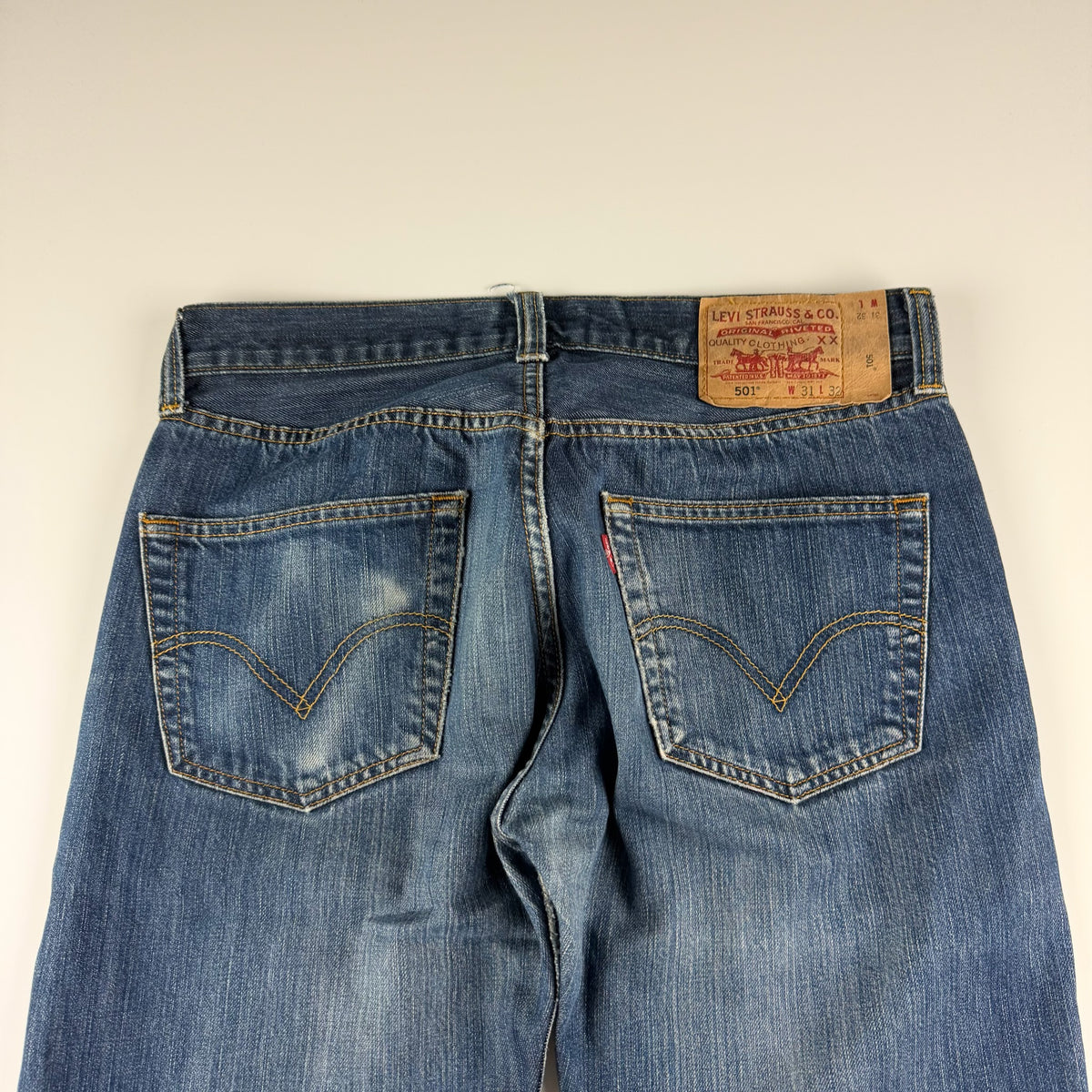 Levi’s Jeans (S)