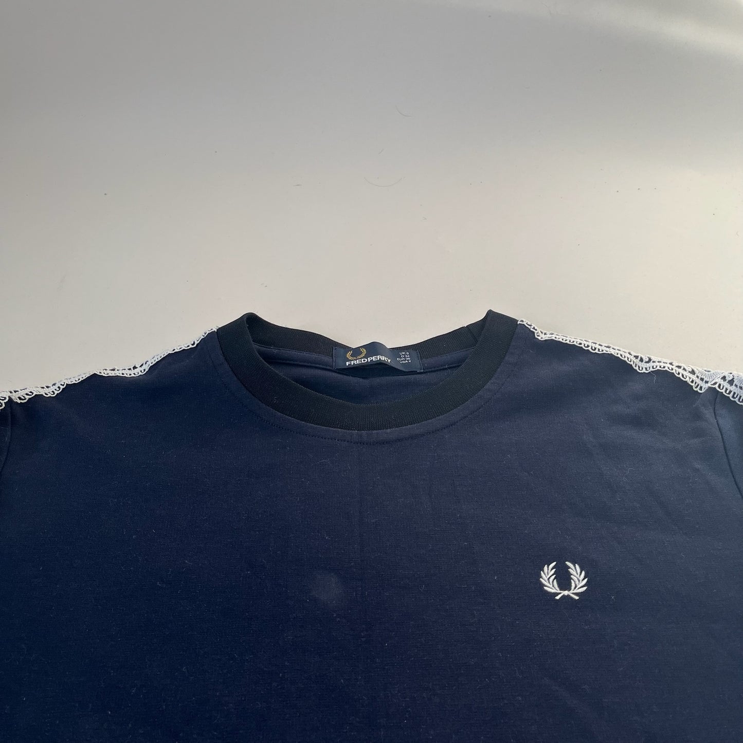 Fred Perry Pulli (XS)