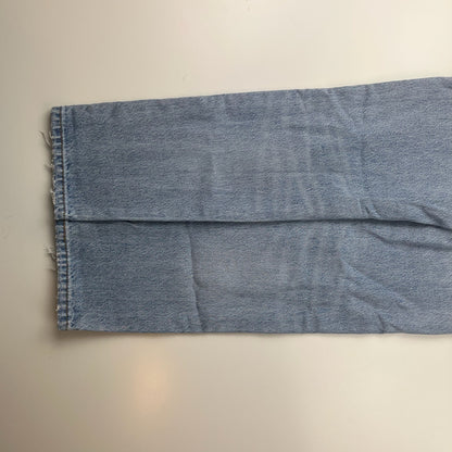 Levi’s 501 Jeans (XS)
