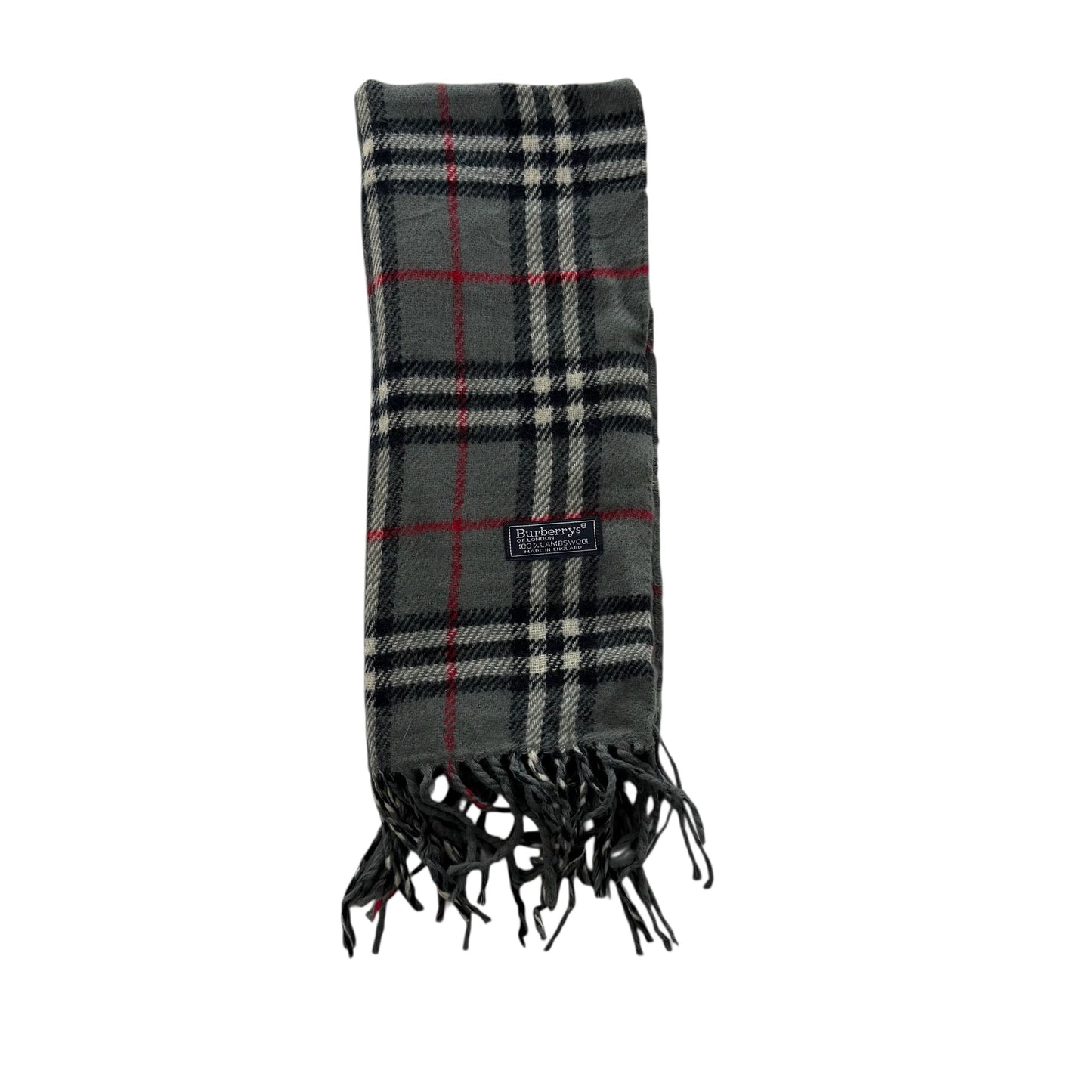 Burberry Schal